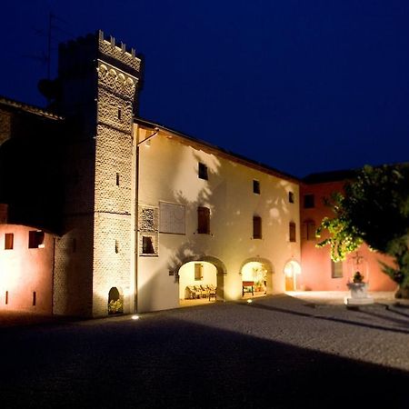 Agriturismo Al Casale Codroipo Zewnętrze zdjęcie