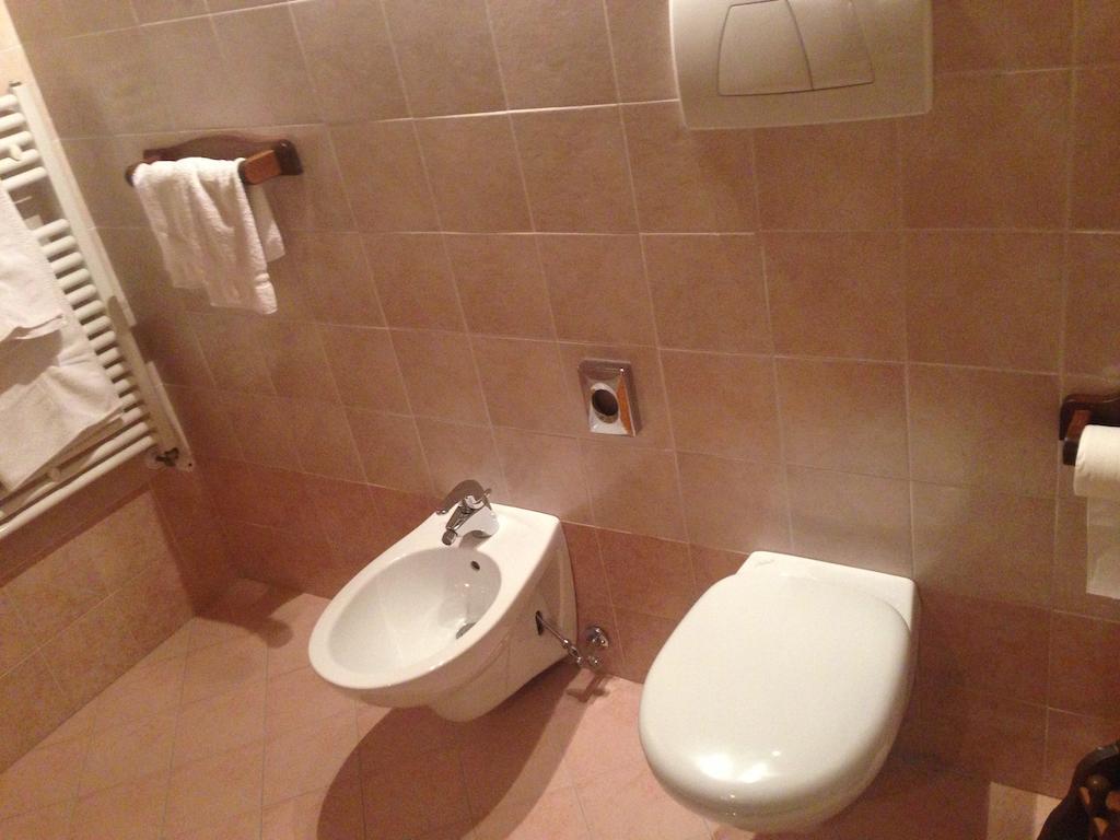 Agriturismo Al Casale Codroipo Pokój zdjęcie
