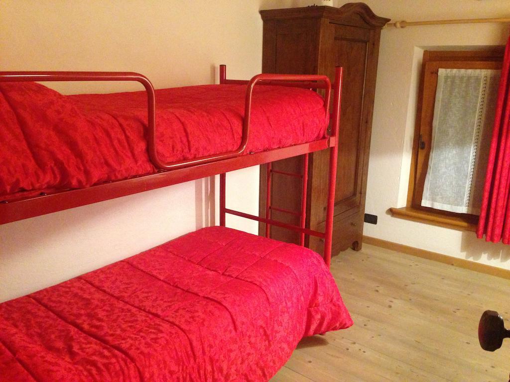 Agriturismo Al Casale Codroipo Pokój zdjęcie