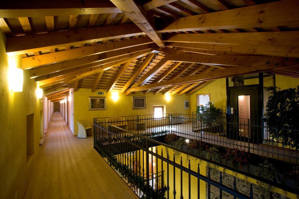 Agriturismo Al Casale Codroipo Zewnętrze zdjęcie
