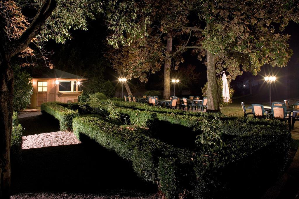 Agriturismo Al Casale Codroipo Zewnętrze zdjęcie