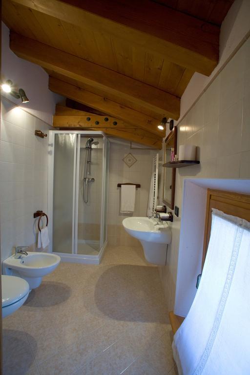 Agriturismo Al Casale Codroipo Pokój zdjęcie