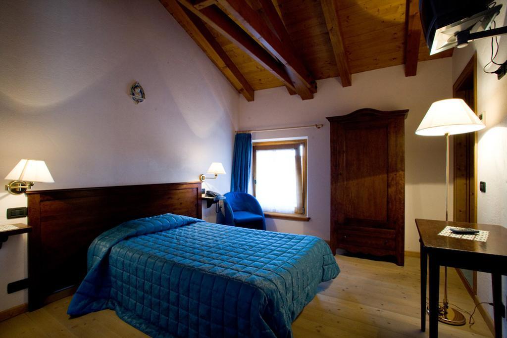 Agriturismo Al Casale Codroipo Pokój zdjęcie