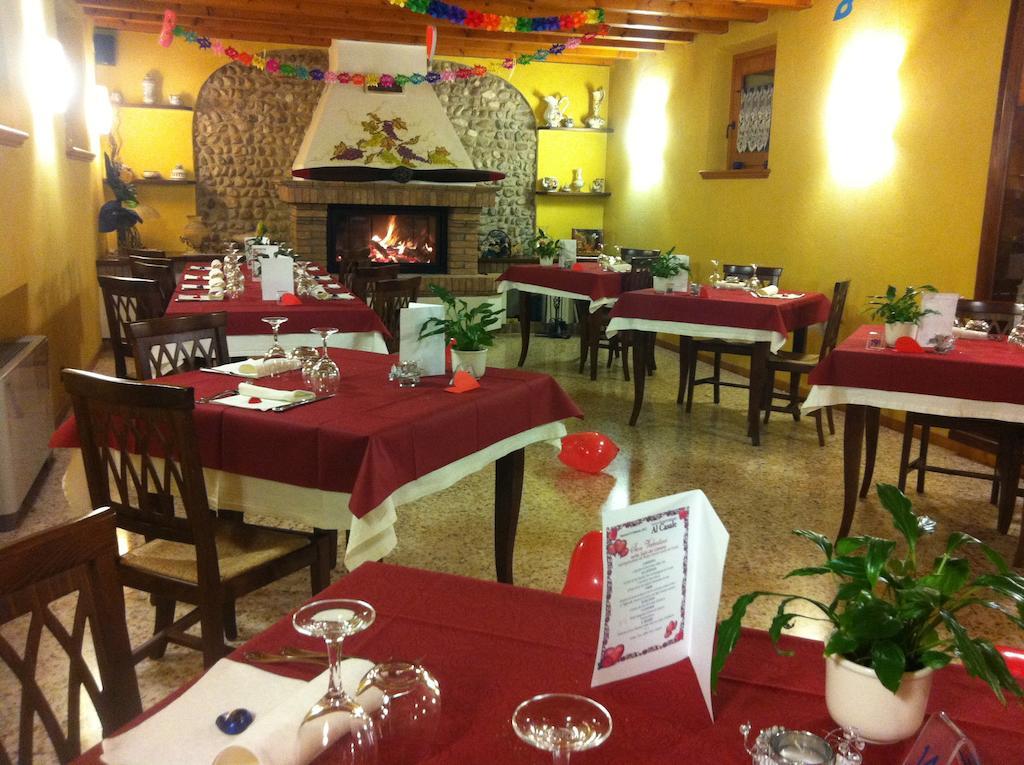 Agriturismo Al Casale Codroipo Zewnętrze zdjęcie