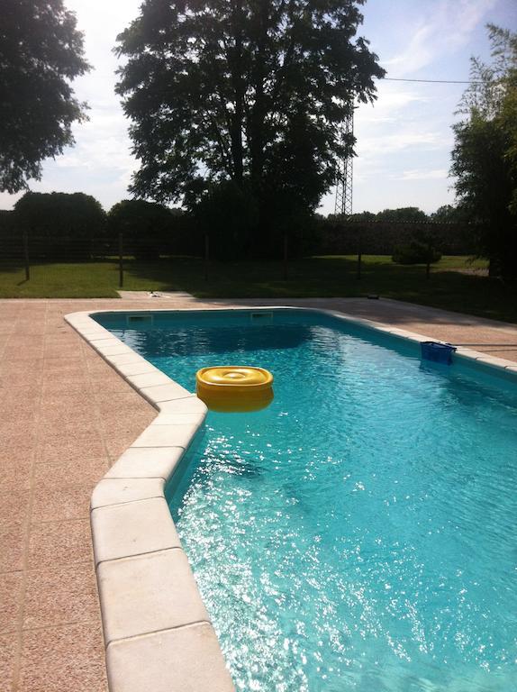 Agriturismo Al Casale Codroipo Zewnętrze zdjęcie