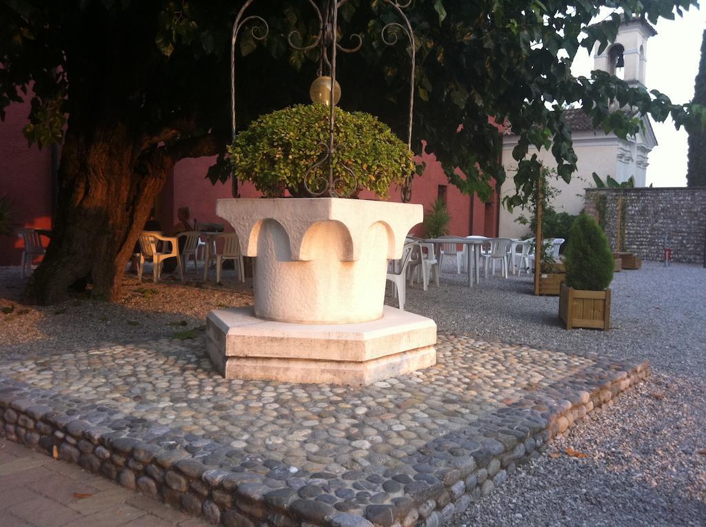 Agriturismo Al Casale Codroipo Zewnętrze zdjęcie