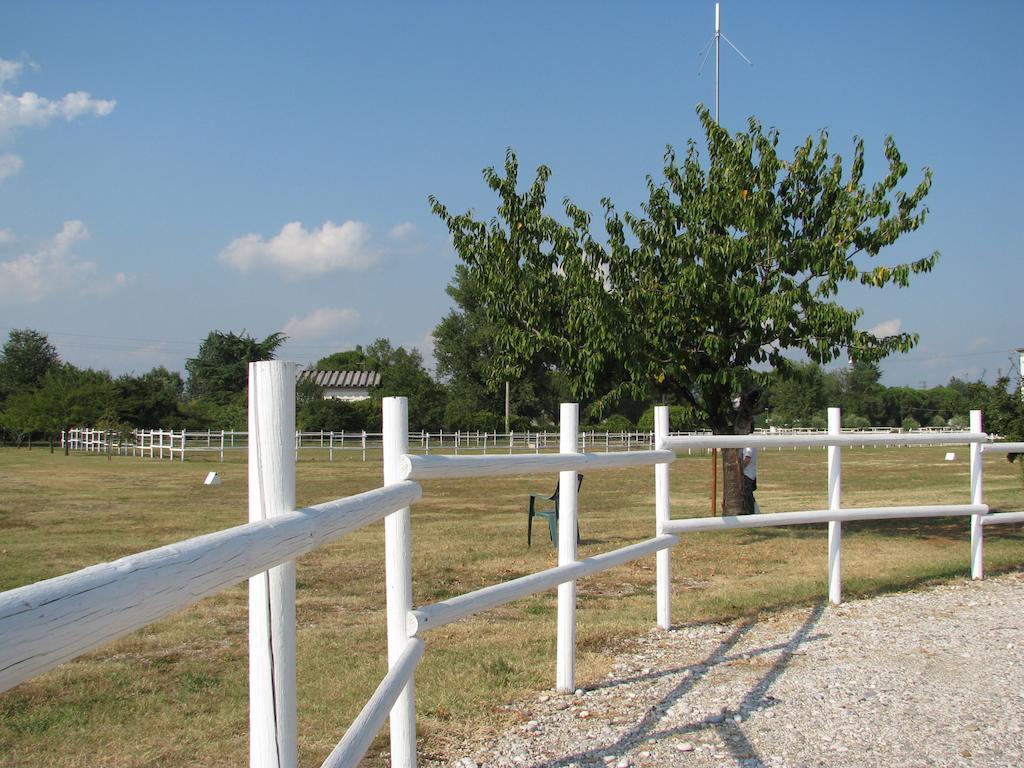 Agriturismo Al Casale Codroipo Zewnętrze zdjęcie