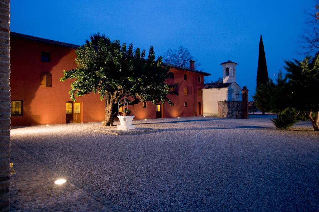 Agriturismo Al Casale Codroipo Zewnętrze zdjęcie