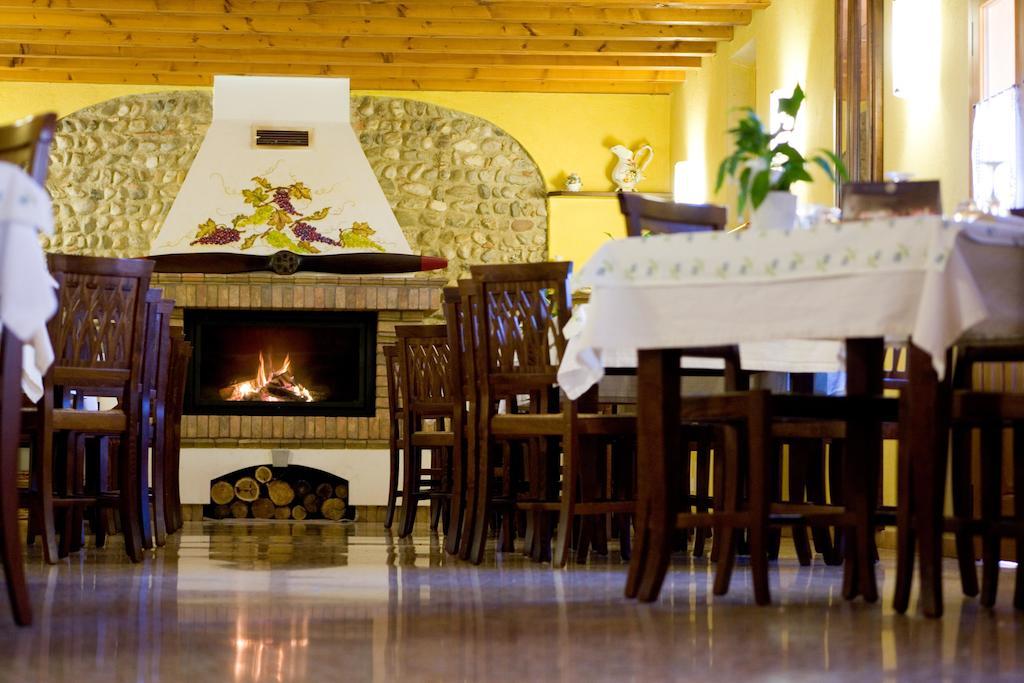 Agriturismo Al Casale Codroipo Zewnętrze zdjęcie