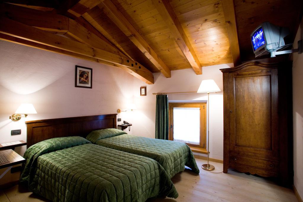 Agriturismo Al Casale Codroipo Pokój zdjęcie