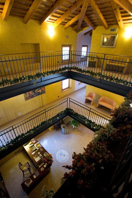 Agriturismo Al Casale Codroipo Zewnętrze zdjęcie