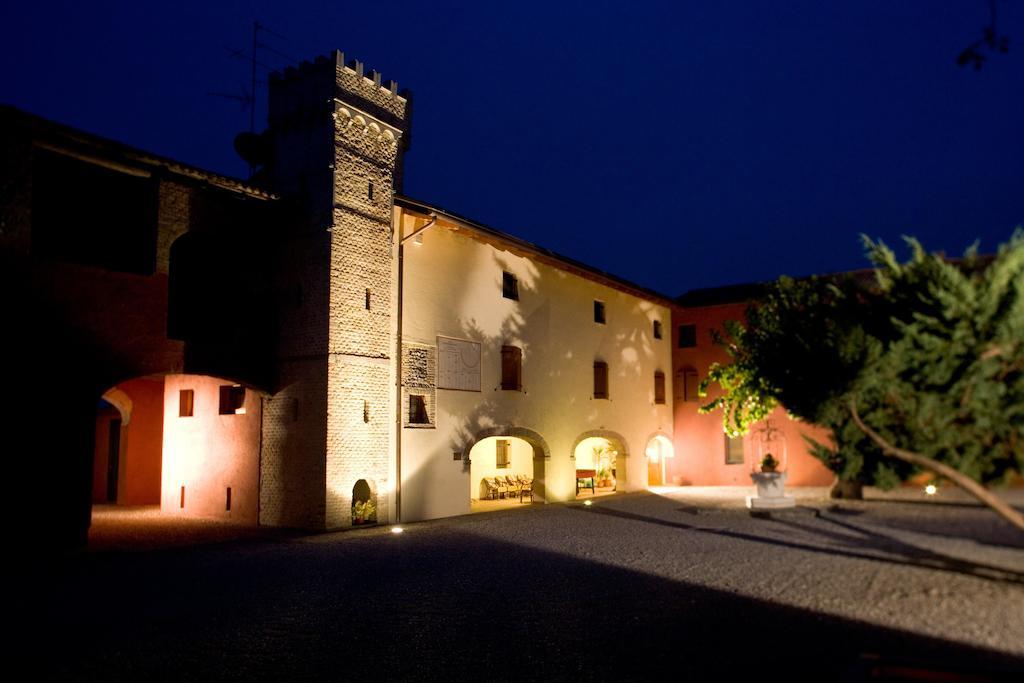Agriturismo Al Casale Codroipo Zewnętrze zdjęcie