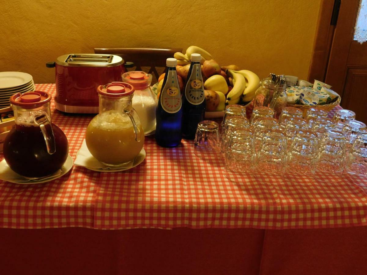 Agriturismo Al Casale Codroipo Zewnętrze zdjęcie