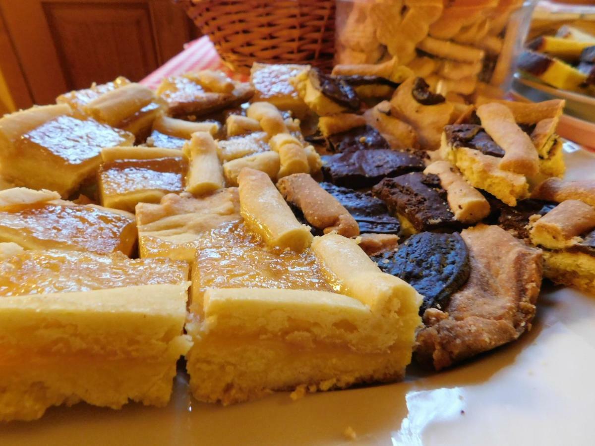 Agriturismo Al Casale Codroipo Zewnętrze zdjęcie