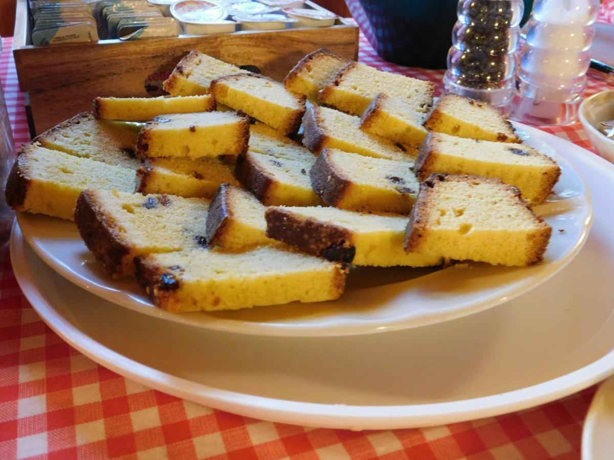 Agriturismo Al Casale Codroipo Zewnętrze zdjęcie