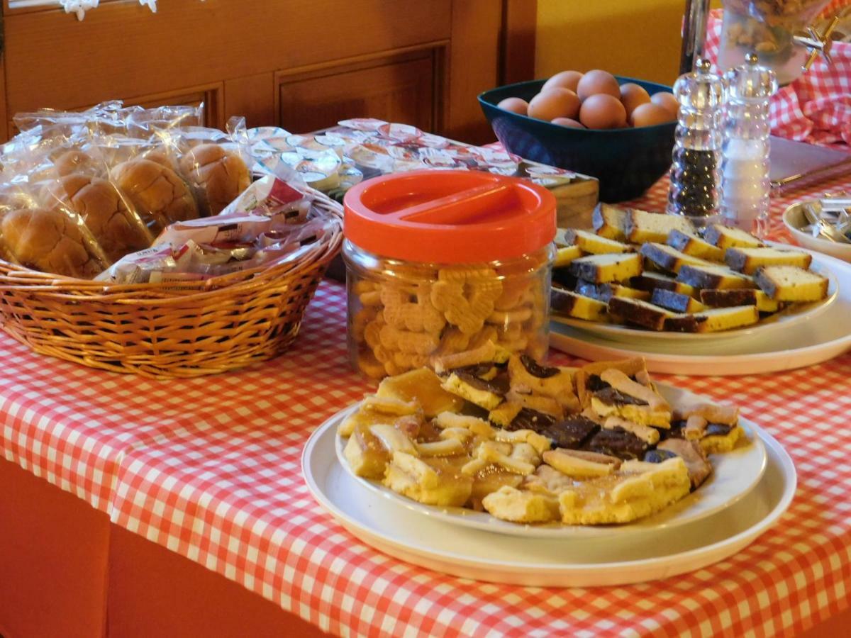 Agriturismo Al Casale Codroipo Zewnętrze zdjęcie