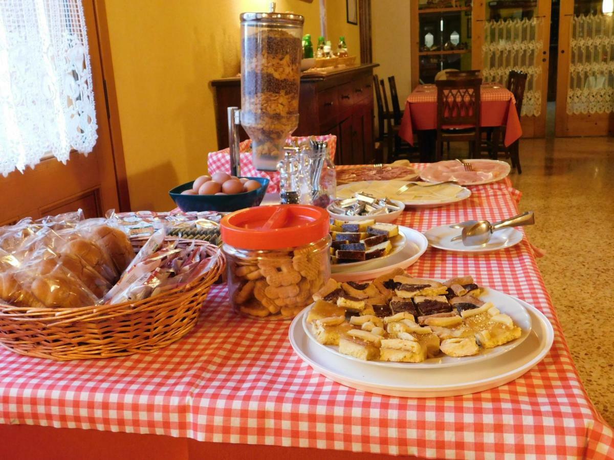 Agriturismo Al Casale Codroipo Zewnętrze zdjęcie